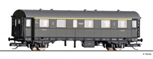 Tillig 16005 Wagon osobowy Ai 1kl. PKP Ep.III