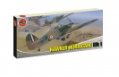 Airfix A04102  HAWKER HURRICANE Mk I