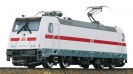 Trix 25449 Lokomotywa elektryczna BR 146.5 DB AG Ep.VI DCC Sound