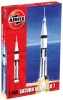 Airfix A06172  SATURN IB APOLLO 7