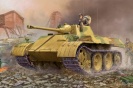 HOBBY BOSS  82460  german VK1602 LEOPARD