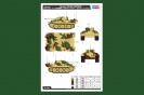 HOBBY BOSS  82460  german VK1602 LEOPARD
