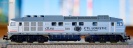 PIKO 52927 Lokomotywa spalinowa BR232 CTL Logistics Ep.VI DCC Sound