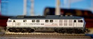 PIKO 52927 Lokomotywa spalinowa BR232 CTL Logistics Ep.VI DCC Sound