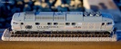 PIKO 52927 Lokomotywa spalinowa BR232 CTL Logistics Ep.VI DCC Sound