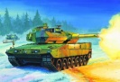 HOBBY BOSS  82404  SWEDISH STRV.122 TANK