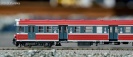 PIKO 51457 Elektryczny zespół trakcyjny EN57-1022 PR Ep.VI DCC Sound Łódź