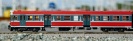PIKO 51457 Elektryczny zespół trakcyjny EN57-1022 PR Ep.VI DCC Sound Łódź