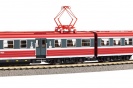 PIKO 51457 Elektryczny zespół trakcyjny EN57-1022 PR Ep.VI DCC Sound Łódź