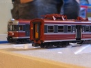 PIKO 51457 Elektryczny zespół trakcyjny EN57-1022 PR Ep.VI DCC Sound Łódź