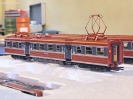 PIKO 51457 Elektryczny zespół trakcyjny EN57-1022 PR Ep.VI DCC Sound Łódź