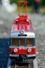 PIKO 51457 Elektryczny zespół trakcyjny EN57-1022 PR Ep.VI DCC Sound Łódź