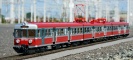 PIKO 51456 Elektryczny zespół trakcyjny EN57-1022 PR Ep.VI Łódź