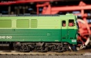 PIKO 52873 Lokomotywa spalinowa SU46-043 PKP Cargo Ep.V Wrocław DCC Sound