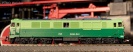 PIKO 52873 Lokomotywa spalinowa SU46-043 PKP Cargo Ep.V Wrocław DCC Sound