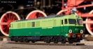 PIKO 52873 Lokomotywa spalinowa SU46-043 PKP Cargo Ep.V Wrocław DCC Sound