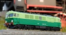 PIKO 52873 Lokomotywa spalinowa SU46-043 PKP Cargo Ep.V Wrocław DCC Sound