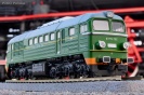 PIKO 52925 Lokomotywa spalinowa ST44-752 PKP Ep.IV Gagarin DCC Sound Jaworzno Szczakowa