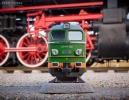PIKO 52925 Lokomotywa spalinowa ST44-752 PKP Ep.IV Gagarin DCC Sound Jaworzno Szczakowa