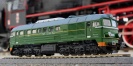 PIKO 52925 Lokomotywa spalinowa ST44-752 PKP Ep.IV Gagarin DCC Sound Jaworzno Szczakowa
