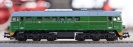 PIKO 52925 Lokomotywa spalinowa ST44-752 PKP Ep.IV Gagarin DCC Sound Jaworzno Szczakowa