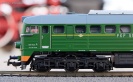 PIKO 52925 Lokomotywa spalinowa ST44-752 PKP Ep.IV Gagarin DCC Sound Jaworzno Szczakowa