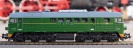 PIKO 52925 Lokomotywa spalinowa ST44-752 PKP Ep.IV Gagarin DCC Sound Jaworzno Szczakowa