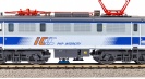 PIKO 96384 Lokomotywa elektryczna EP08-009 PKP Intercity Ep.VI Zkaład Centralny