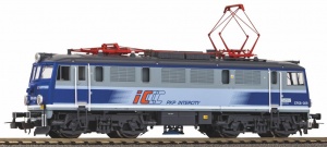 PIKO 96384 Lokomotywa elektryczna EP08-009 PKP Intercity Ep.VI Zkaład Centralny