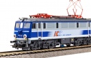 PIKO 96384 Lokomotywa elektryczna EP08-009 PKP Intercity Ep.VI Zkaład Centralny