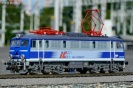PIKO 96384 Lokomotywa elektryczna EP08-009 PKP Intercity Ep.VI Zkaład Centralny
