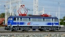 PIKO 96384 Lokomotywa elektryczna EP08-009 PKP Intercity Ep.VI Zkaład Centralny