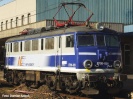 PIKO 96384 Lokomotywa elektryczna EP08-009 PKP Intercity Ep.VI Zkaład Centralny