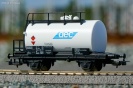 PIKO 58704 Wagon cysterna PKP DEC Ep.V