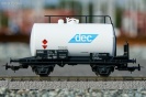 PIKO 58704 Wagon cysterna PKP DEC Ep.V
