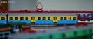 PIKO 51455 Elektryczny zespół trakcyjny EN57-1079 PKP Ep.VI DCC Sound Kraków