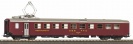 PIKO 96093 Wagon restauracyjny EW I SBB Ep.V