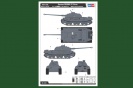 HOBBY BOSS  82444 German VK4502 (P) Vorne