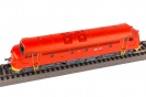 PIKO 52481 Lokomotywa spalinowa NoHAB M61 MAV Ep.IV