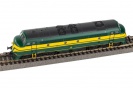 PIKO 52494 Lokomotywa spalinowa NoHAB Rh202 SNCB Ep:III DCC Sound