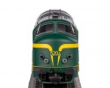 PIKO 52488 Lokomotywa spalinowa NoHAB seria 52 SNCB Ep:IV DCC Sound