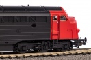 PIKO 52484 Lokomotywa spalinowa NoHAB My DSB Ep.IV DCC Sound