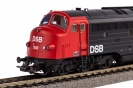 PIKO 52484 Lokomotywa spalinowa NoHAB My DSB Ep.IV DCC Sound