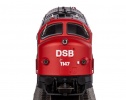 PIKO 52484 Lokomotywa spalinowa NoHAB My DSB Ep.IV DCC Sound