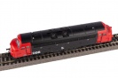 PIKO 52484 Lokomotywa spalinowa NoHAB My DSB Ep.IV DCC Sound