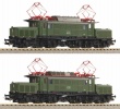 PIKO 51472 Lokomotywa elektryczna BR 194 DB Ep.IV DCC Sound