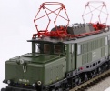 PIKO 51472 Lokomotywa elektryczna BR 194 DB Ep.IV DCC Sound