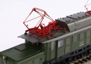 PIKO 51472 Lokomotywa elektryczna BR 194 DB Ep.IV DCC Sound