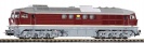 PIKO 59744-2 Lokomotywa Diesel BR 130 DR Ep.IV