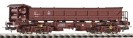 PIKO 54601-6 Wagon samowyładowczy Fakks  DR Ep.IV